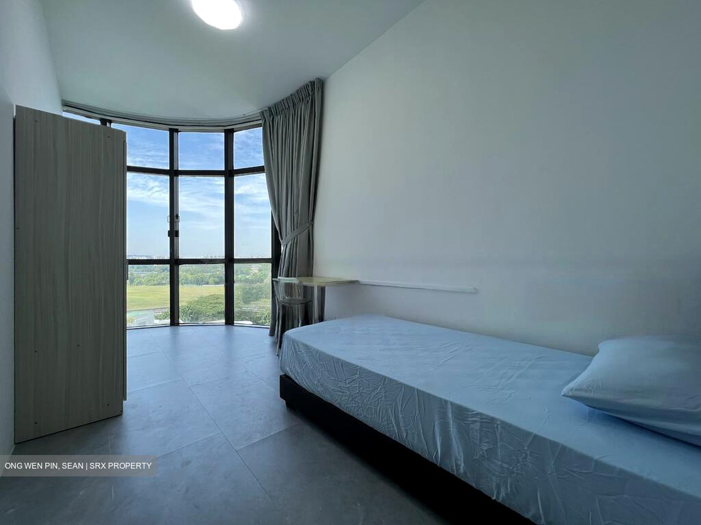 Parc Oasis (D22), Condominium #458558011